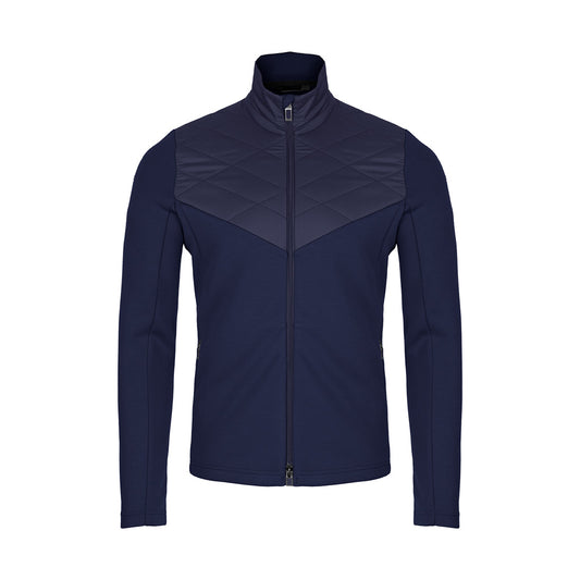 Men Formula Midlayer Jacket KJUS Navy SAMPLE