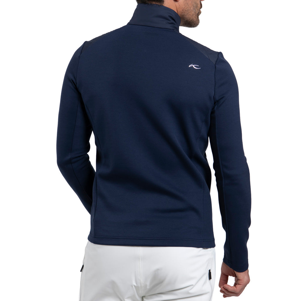 Men Formula Midlayer Jacket KJUS Navy SAMPLE
