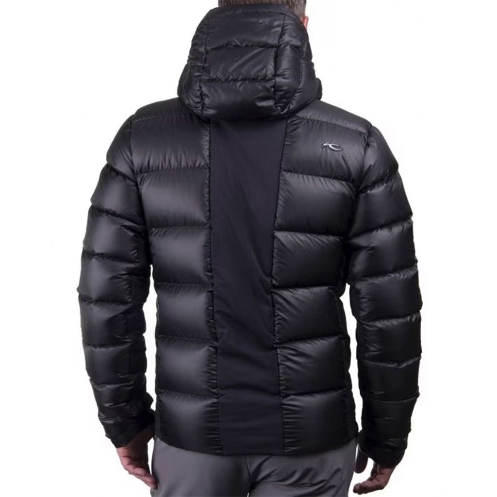 Men FRX Blackcomb Hooded - Black