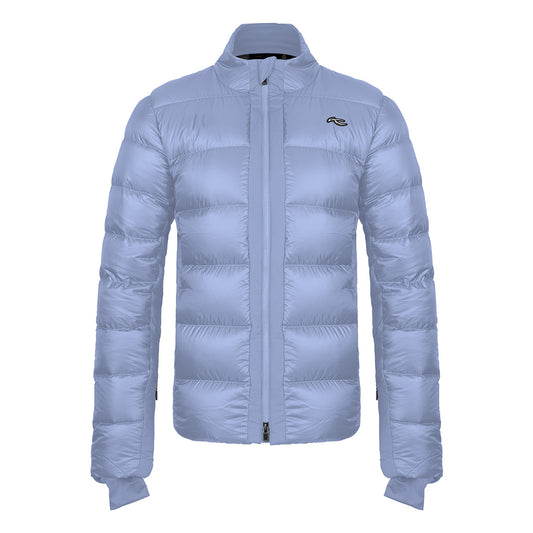 Men FRX Blackcomb Jacket Neptune Sample