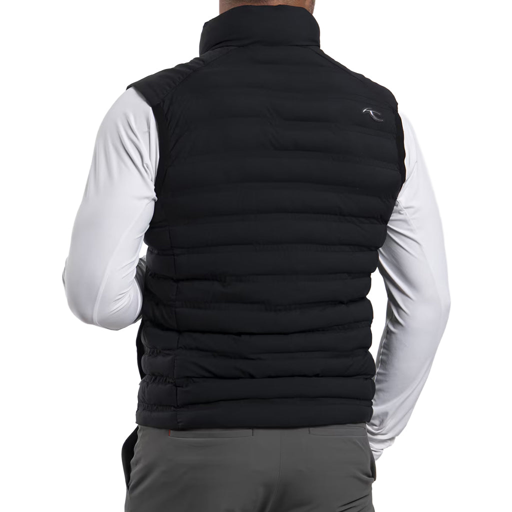 Men Cloudlite Vest - Black