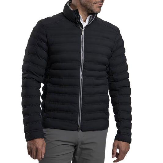 Men Cloudlite Jacket Black