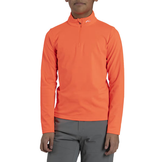 Boys Austin Midlayer HZ Solar Flare SAMPLE