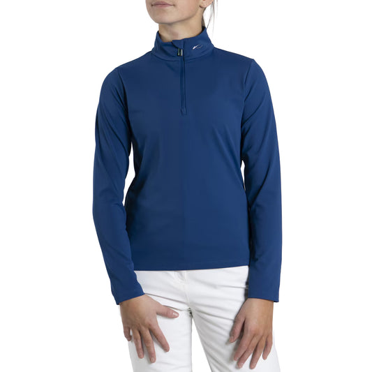 Girls Alexis Midlayer HZ Sapphire SAMPLE