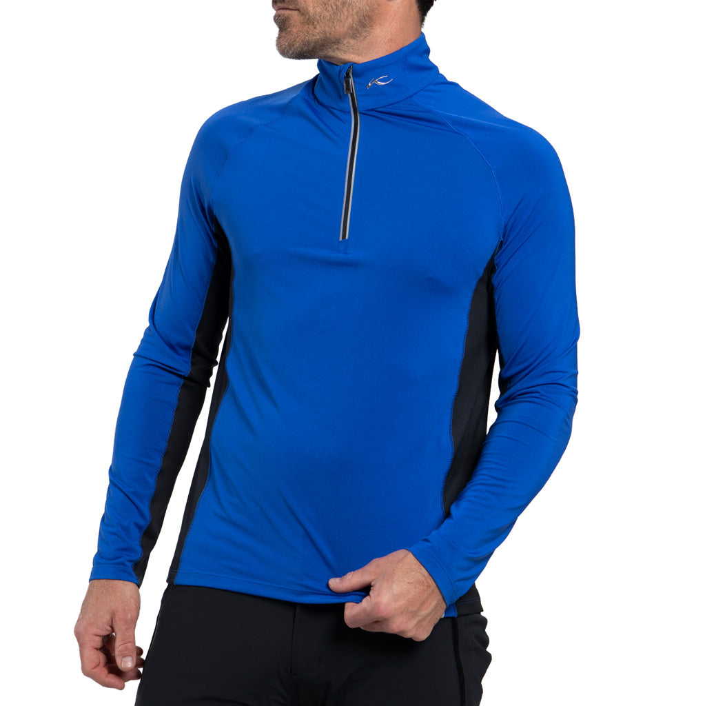 Men Dispatch Midlayer HZ Trailblazer/Black SAMPLE