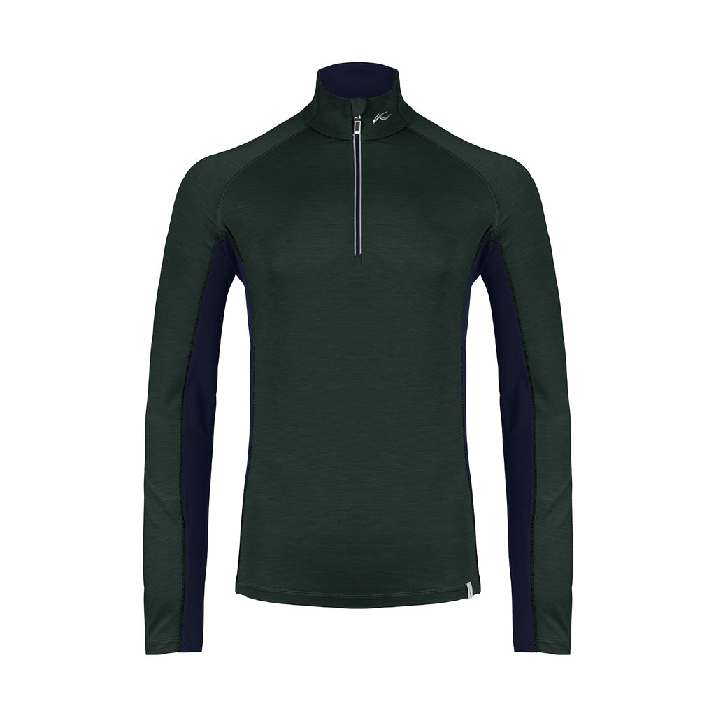 Men Dispatch Midlayer HZ Canopy/KJUS Navy SAMPLE