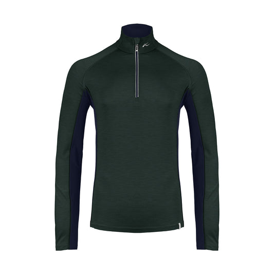 Men Dispatch Midlayer HZ Canopy/KJUS Navy SAMPLE