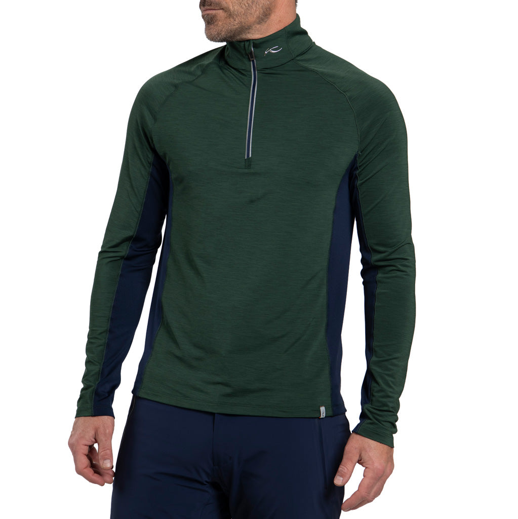 Men Dispatch Midlayer HZ Canopy/KJUS Navy SAMPLE