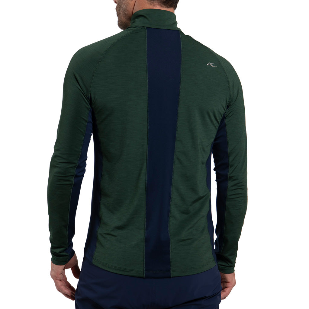 Men Dispatch Midlayer HZ Canopy/KJUS Navy SAMPLE