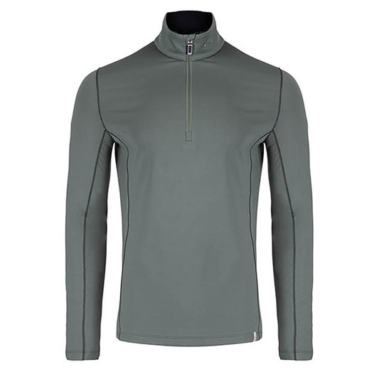 Men Trace 2.0 Midlayer HZ Green Smoke