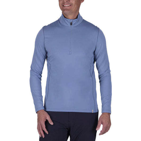 Men Trace 2.0 Midlayer HZ Neptune Sample