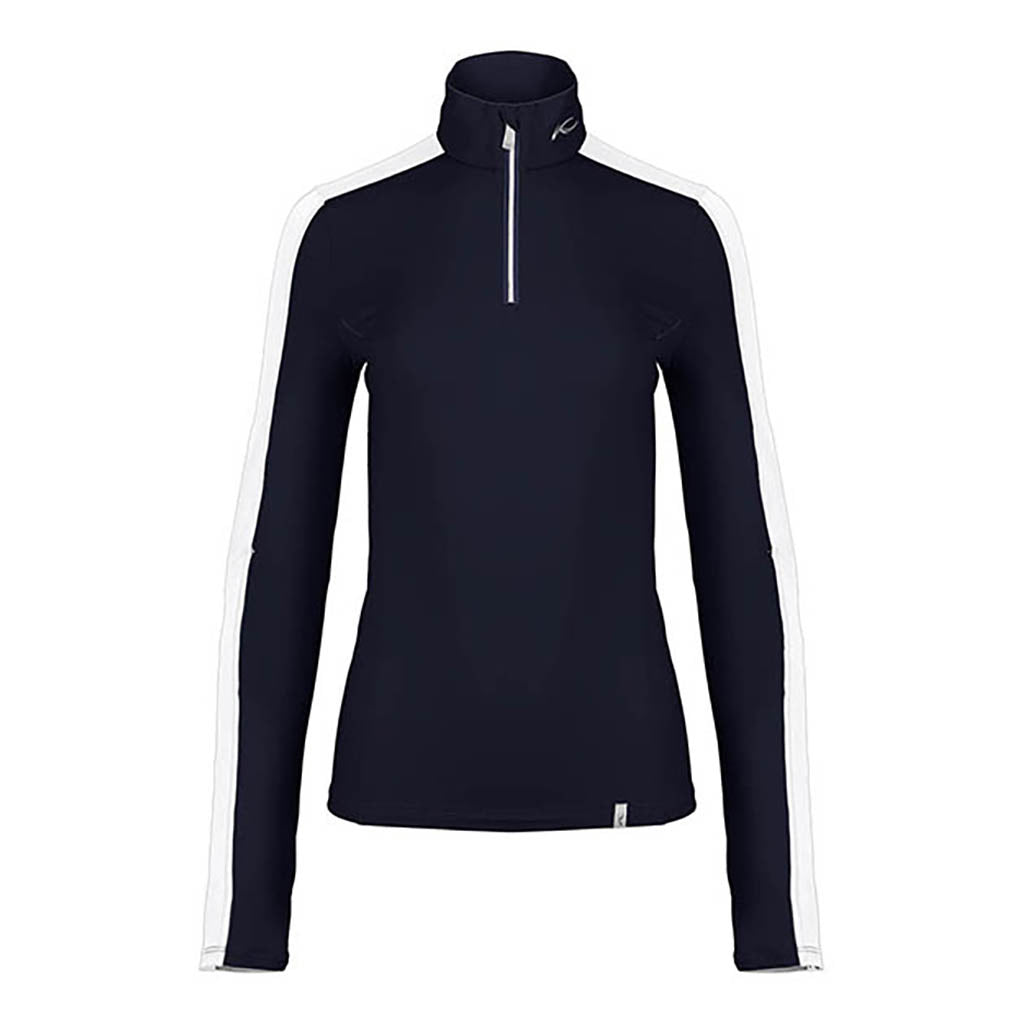 Women Race 2.0 Midlayer HZ Deep Space/White
