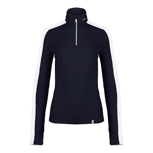 Women Race 2.0 Midlayer HZ Deep Space/White