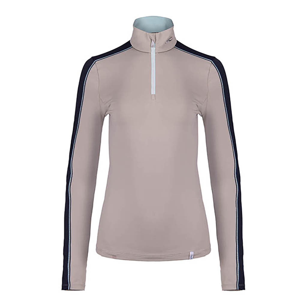 Women Race 2.0 Midlayer HZ Tiramisu/Deep Space