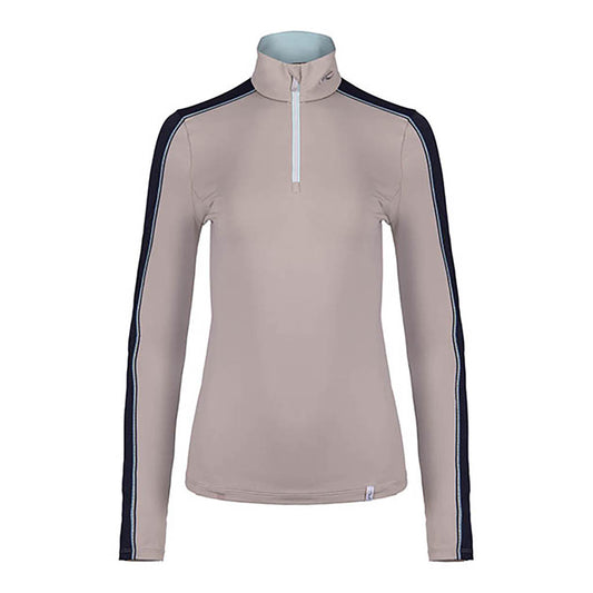 Women Race 2.0 Midlayer HZ Tiramisu/Deep Space