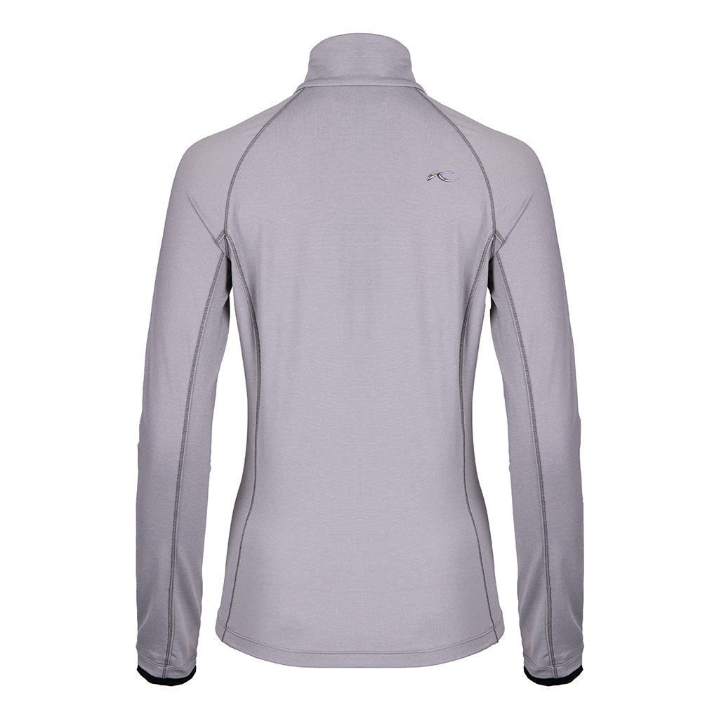 Women Trace 2.0 Midlayer HZ Alloy Sample