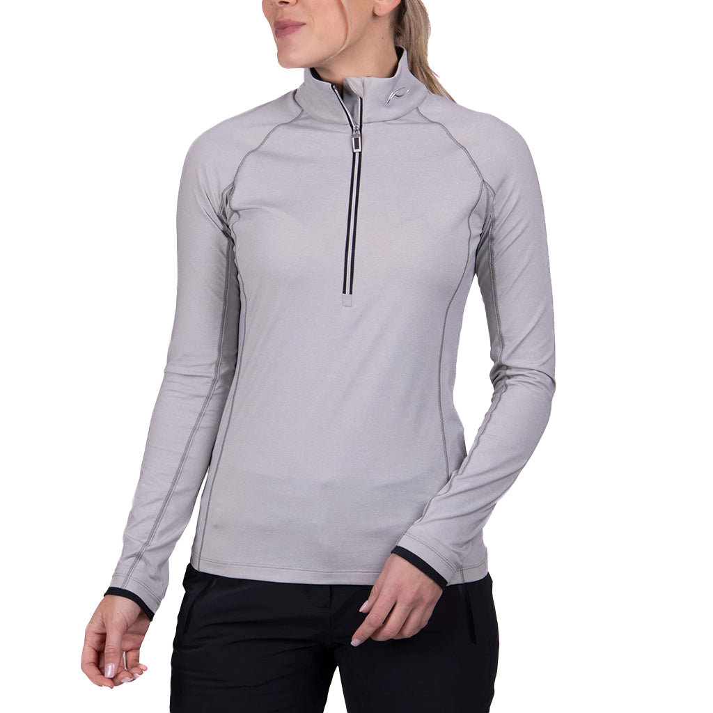 Women Trace 2.0 Midlayer HZ Alloy Sample