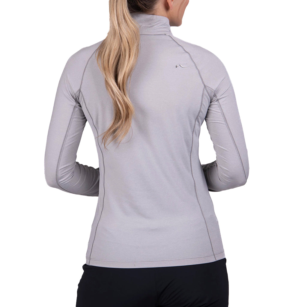 Women Trace 2.0 Midlayer HZ Alloy Sample