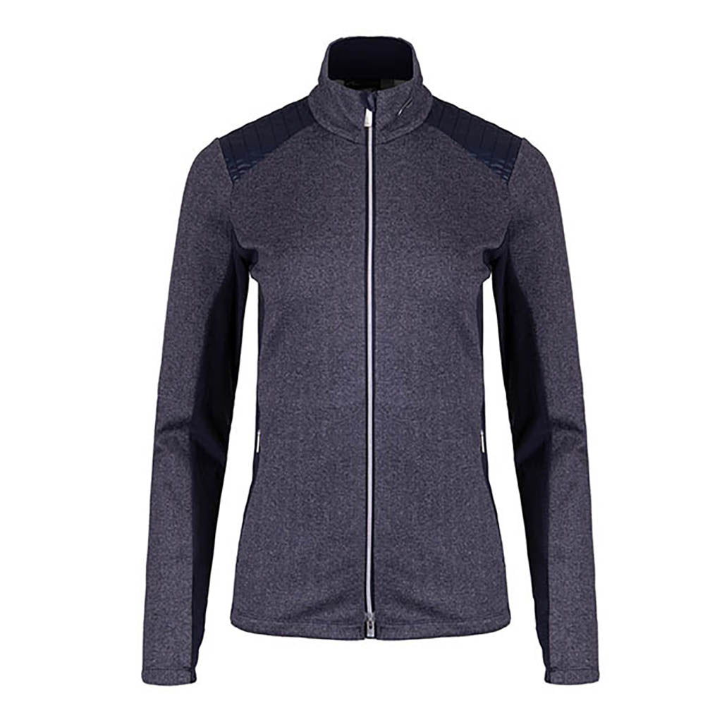 Women Radun 2.0  Mid Jacket Deep Space