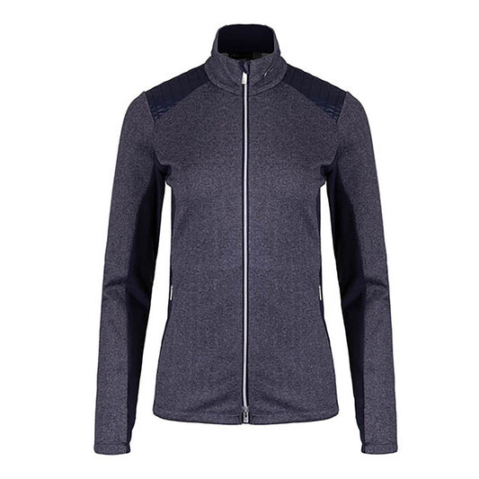 Women Radun 2.0  Mid Jacket Deep Space