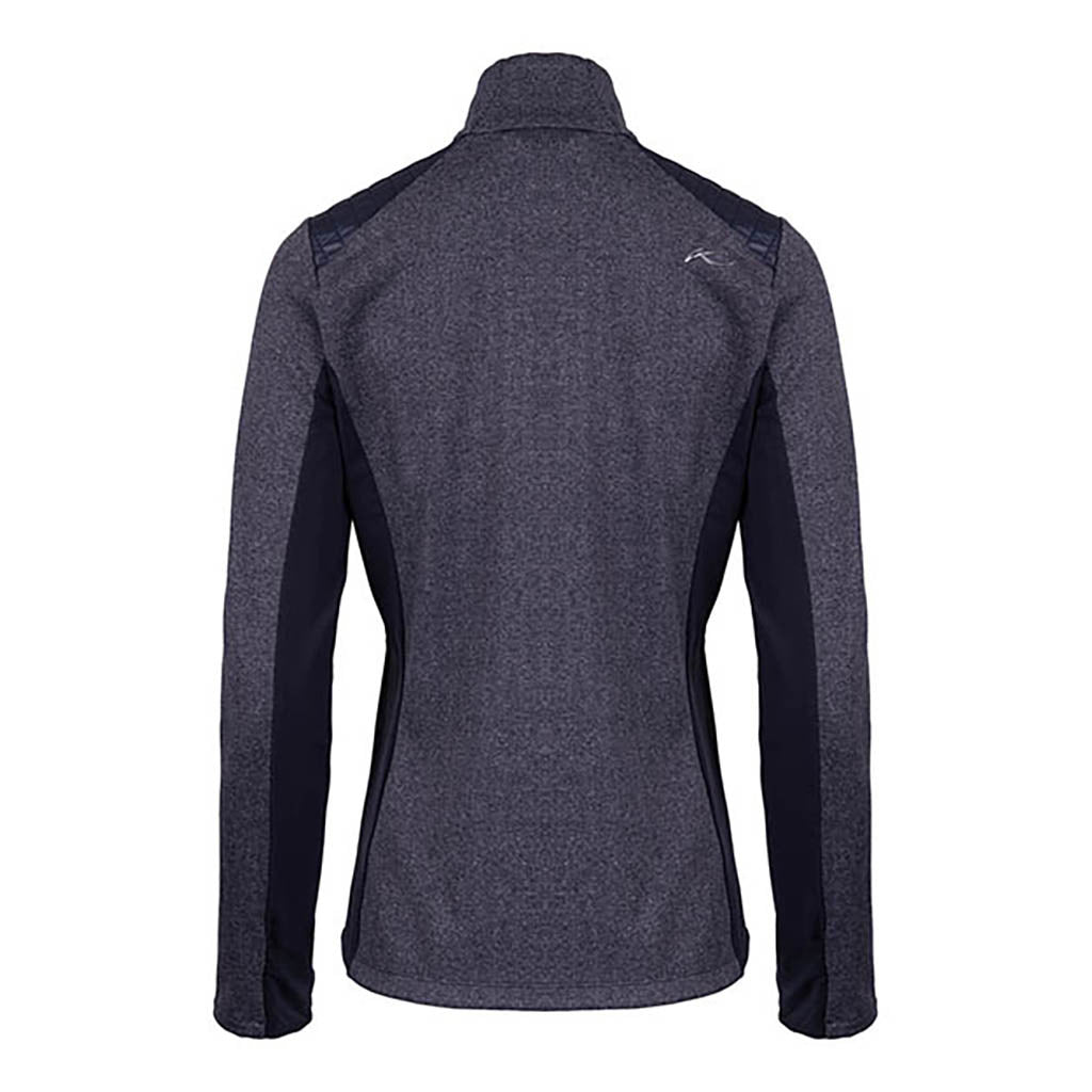 Women Radun 2.0  Mid Jacket Deep Space