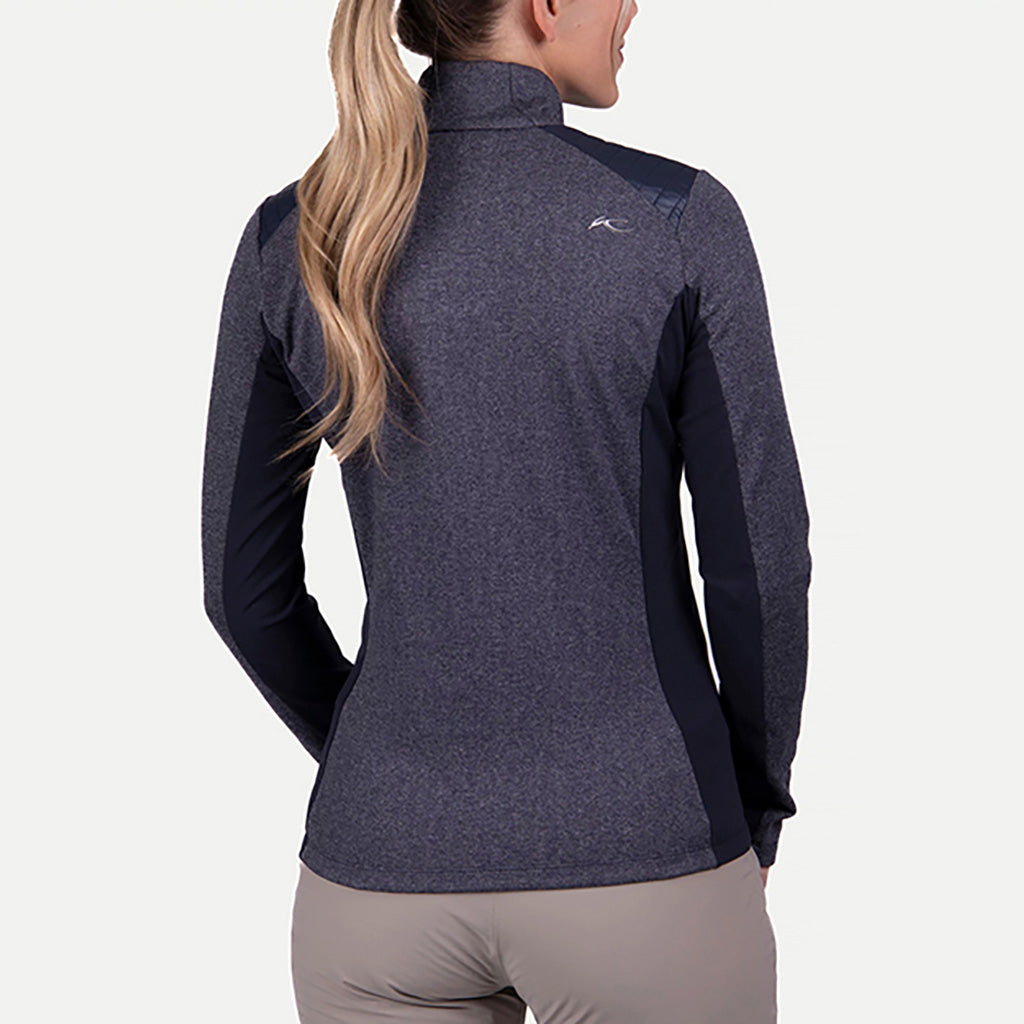 Women Radun 2.0  Mid Jacket Deep Space