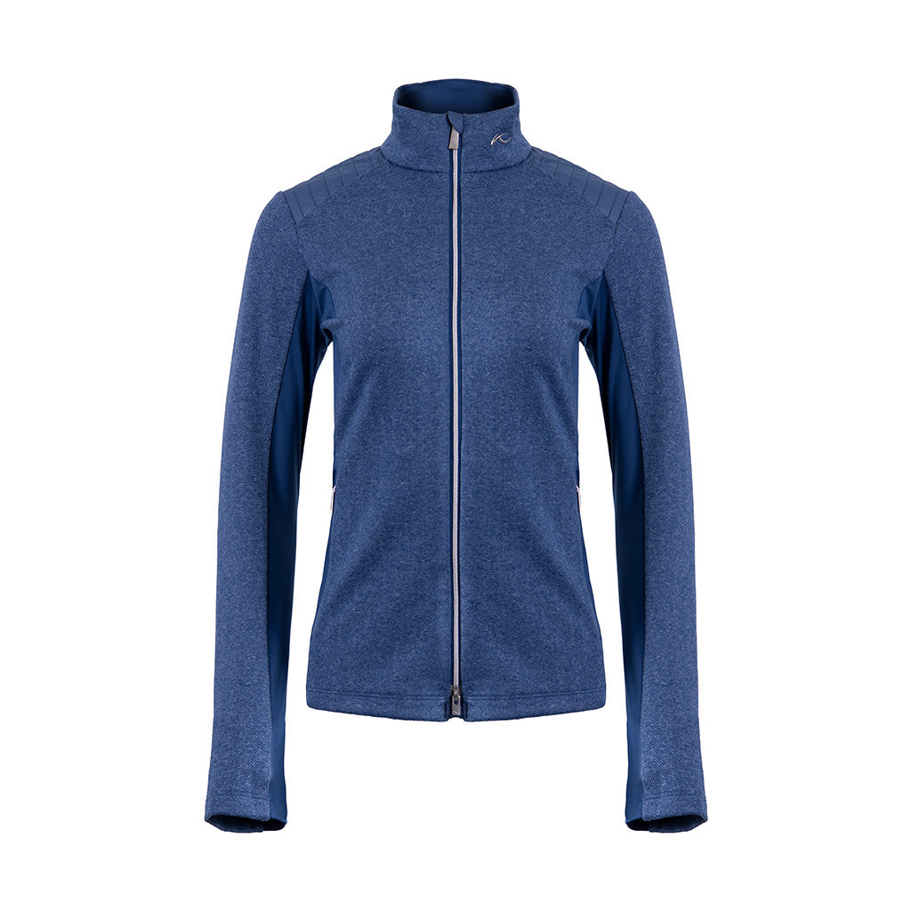 Women Radun 2.0  Mid Jacket - Sapphire