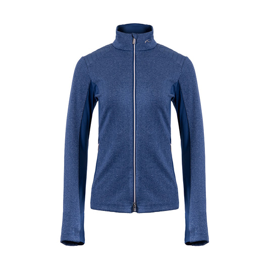 Women Radun 2.0  Mid Jacket - Sapphire
