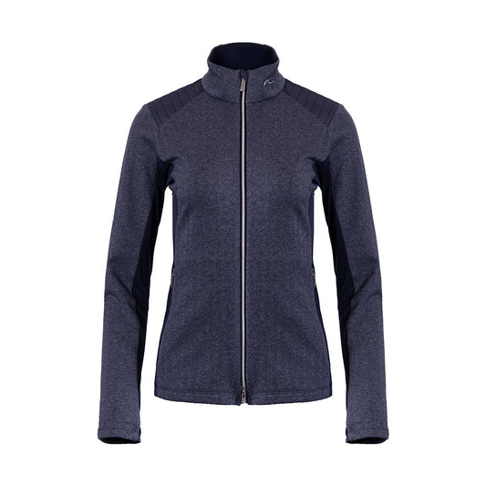 Women Radun 2.0  Mid Jacket - KJUS Navy