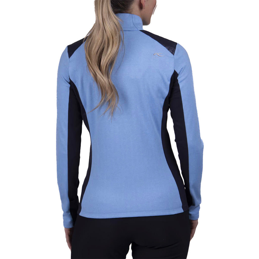 W Radun 2.0 Mid Jacket Blue Opal/Deep Space Sample