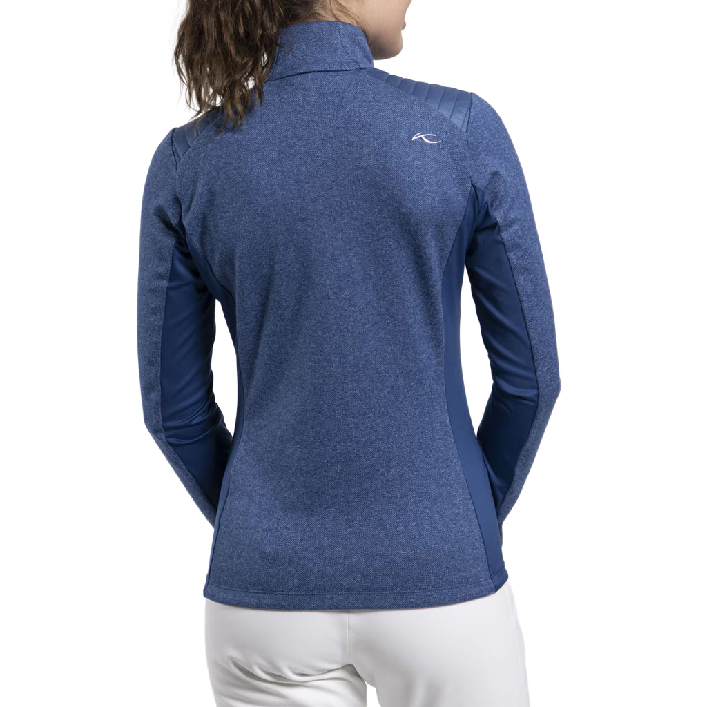 Women Radun 2.0  Mid Jacket Sapphire SAMPLE