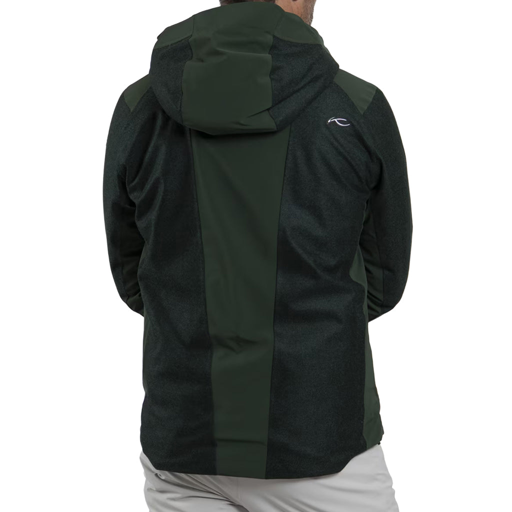 Men Frostline Wool Jacket - Canopy