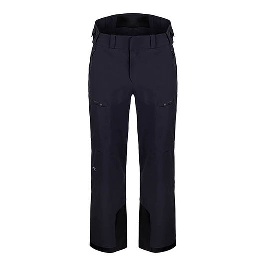 Men Lucas FRX Shell Pants Black