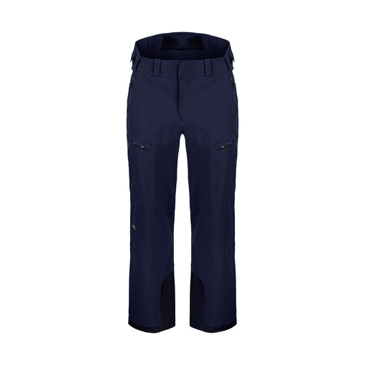 Men Lucas FRX Shell Pants KJUS Navy SAMPLE