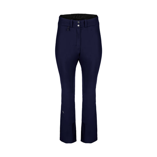 Women Sella Jet 2.0 Pants - KJUS Navy