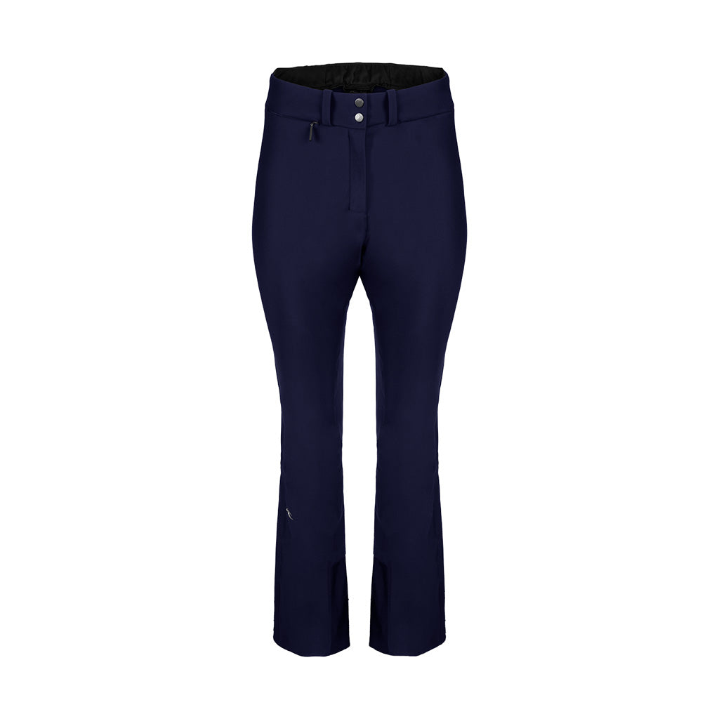 Women Sella Jet 2.0 Pants KJUS Navy SAMPLE