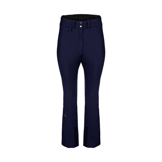 Women Sella Jet 2.0 Pants KJUS Navy SAMPLE