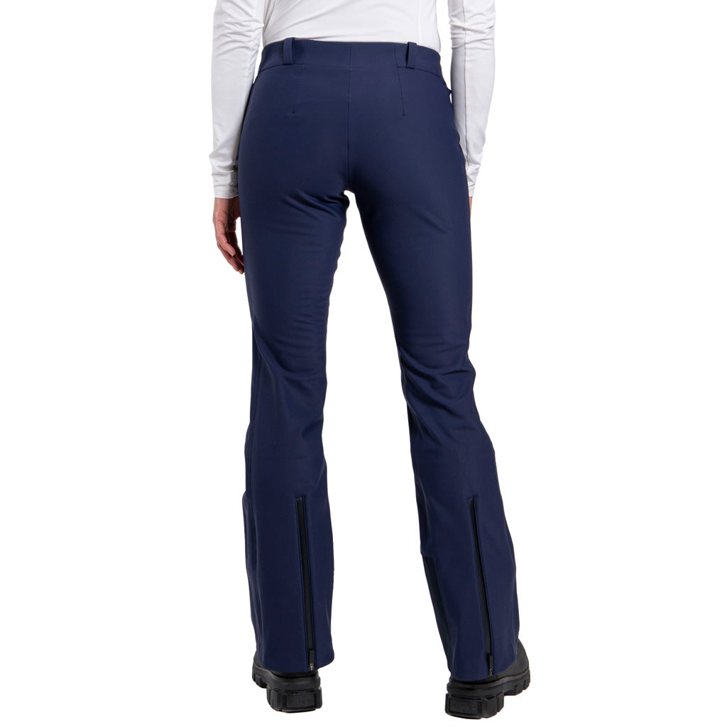 Women Sella Jet 2.0 Pants KJUS Navy SAMPLE