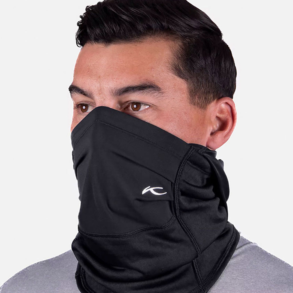 Unisex Dual Tech Balaclava Black Sample