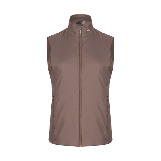 Women Radiation Vest Willow/White SAMPLE