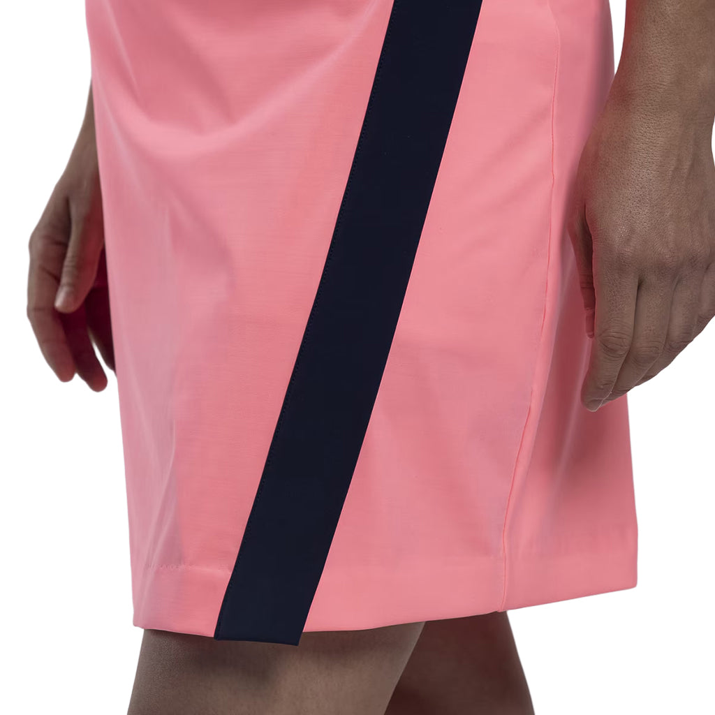 Women Vienna Collagen Skirt 16 - Spritz/Atalanta Blue