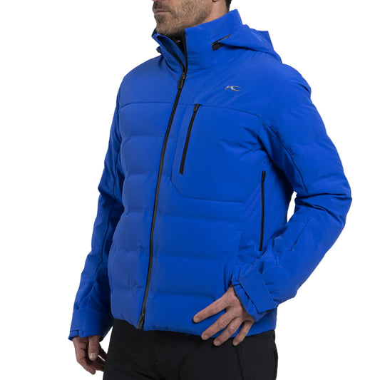 Men Capture Jacket Trailblazer SAMPLE