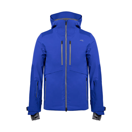 Men Ligety HexAir Jacket - Trailblazer