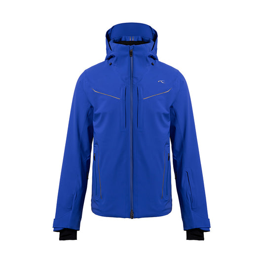 Men Formula Jacket - Trailblazer