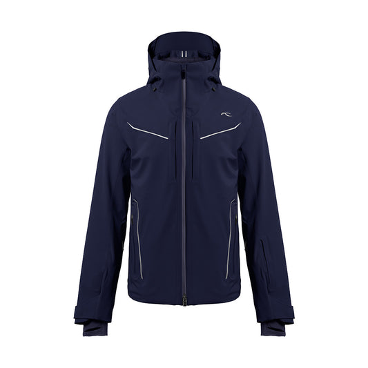 Men Formula Jacket - KJUS Navy