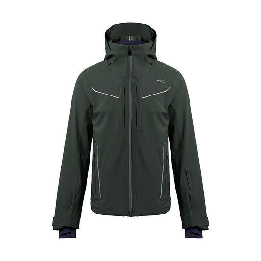 Men Formula Jacket - Canopy