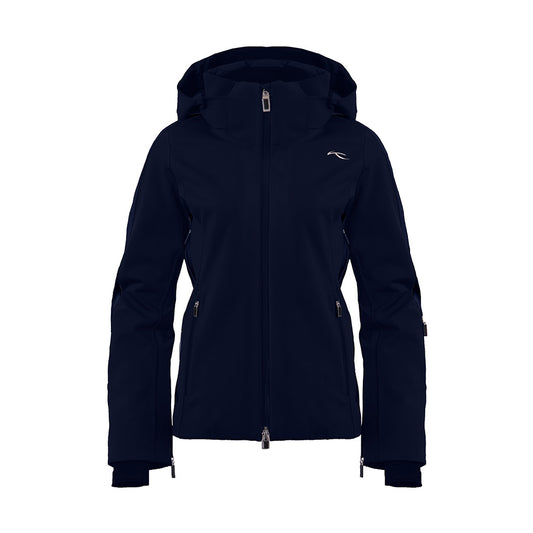 Women Formula Jacket - KJUS Navy