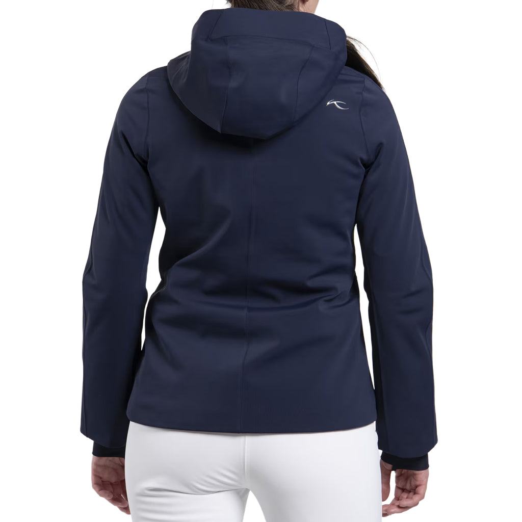 Women Formula Jacket KJUS Navy SAMPLE