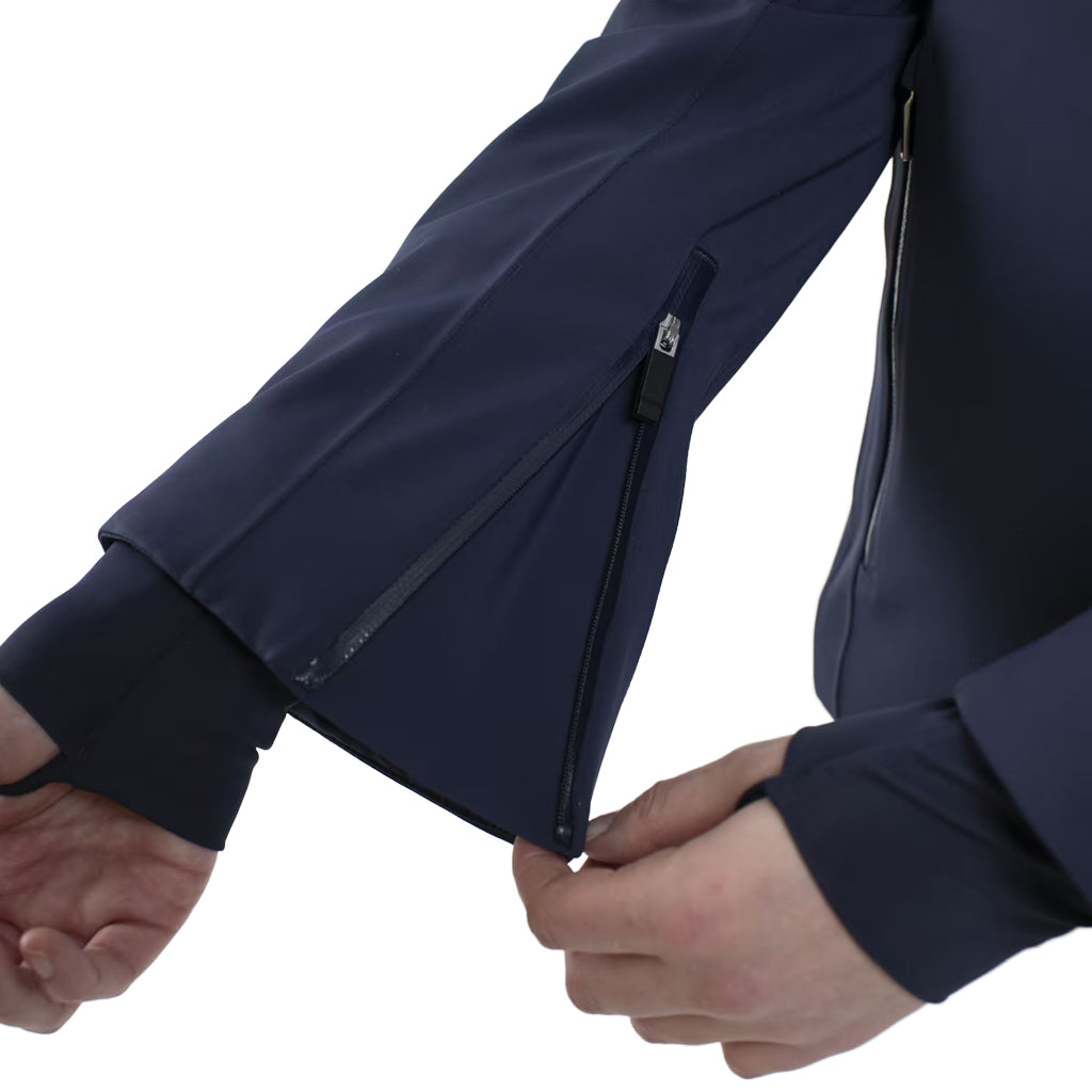 Women Formula Jacket KJUS Navy SAMPLE