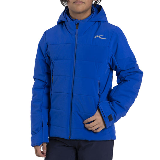 Boys Edge Jacket Trailblazer SAMPLE